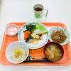 社会福祉法人さくらの園の昼ごはん