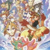 今プレイステーション２のDUAL HEARTSにいい感じでとんでもないことが起こっている？