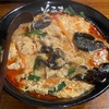 調布に来たので久しぶりに「そらまめらぁめん本舗」で酸辣湯麺を食べてみた！ #グルメ #食べ歩き #ラーメン #ラーメン大好き #調布 