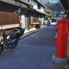 瀬戸内離島紀行　本島の青い海と重伝建の街並み