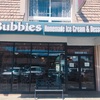 バビーズアイスクリーム（BUBBIES homemade ice cream & desserts）