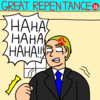 GREAT REPENTANCE 26