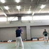 7/26稽古