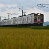津軽遠征④ 583系わくドリ回送