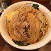 10月24、25日　ラーメン