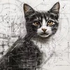 猫の驚異的な能力を科学で再現！バイオミメティクスと数式で読み解く猫の秘密