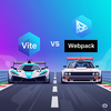 Reactに乗り換えて初めて意識した、JavaScriptアプリケーションのビルドツール（Vite vs Webpack）