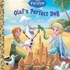 「アナ雪」のOlafが、AnnaとElsaと一緒に素敵な夏の日を楽しみます！  デイズニー好きにお薦めの『Olaf's Perfect Day』のご紹介