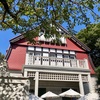 東京 小金井「江戸東京たてもの園」＜2＞｜『名建築で昼食を』ロケ地デ・ラランデ邸と三井邸の圧巻の意匠