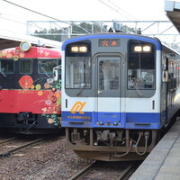 415系800番台七尾線色を入手、しかも2編成！ - 線路の向こう側