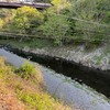 4月20日(月)秩父フライフィールドの河川情報