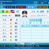 パワプロ2020【ヤクルト】宮出隆自