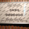  12.29 DMBQ、DODDODO /新代田FEVER