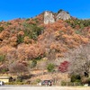 低山登山にハマるボードゲーマー【嵩山（たけやま）】編