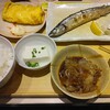 日常の食事と健康意識