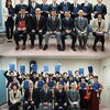 2019年度学位記授与式