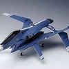 今プラモデルの1/72 ファーンII 「戦闘妖精雪風」 マルチマテリアルキットにいい感じでとんでもないことが起こっている？