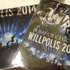  WILLPOLIS2014　劇場版