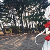 【ゾンビランドサガ×駅メモコラボの旅】#2　3ヶ月ぶりの唐津市中心部散策