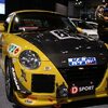 ダイハツコペン Dスポーツセパン仕様の写真蔵：東京オートサロン
