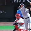GIANTS 2025 90th game@マツダ　vs Ｃ