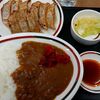 札幌市　みよしの　狸小路店　/　知らない人には気持ち悪い食べ方？