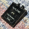 VOX / V829 TONE BENDER レビュー