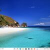 「Windows 10 Insider Preview」のBuild 21390にupdateしました