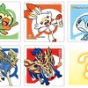 ポケモンカフェで「ポケモン剣盾」オリジナルコースター配布！