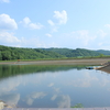 道北をいっぱい巡った。　―　桜岡貯水池と道の駅　―