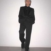Number_i・平野紫耀、『LOUIS VUITTON』ブラックスーツの初MC