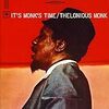  Thelonious Monk / It's Monk's Time