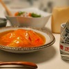 日常：櫻正宗を飲んでいる