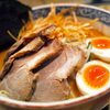 神座のこんにゃくラーメンのカロリーが驚き！美味しいのに糖質オフで栄養成分ばっちり！