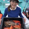 知立店　高級魚満載♬　大王沖の根魚ジギング♬