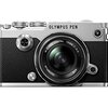 とうとう、大本命が登場！Olympus PEN-F