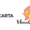 CARTA HD、Webフレームワークの祭典「Hono Conference 2025」にゴールドスポンサーとして協賛、エンジニアの三宅 涼が登壇！