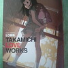 ◆LO画集　TAKAMICHI LOVE  WORKS