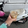 晴れから曇りがちの今日午前中は・・・