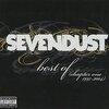 Sevendust「Best Of （Chapter One 1997-2004）」