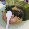 【ラーメンショップ 椿】2連続で食べちゃった