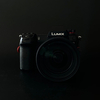 LUMIX S1 を半年使ったのでレビューする