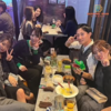 結婚式の二次会にも◎大阪の「ALCOHOL CLUB」