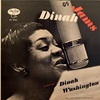 DINAH JAMS／DINAH WASHINGTON