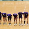全日本インカレ６日目・最終日（３位決定戦・決勝戦）