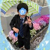 【小1息子】入学式