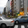 自転車レーン設置に関する報道について