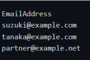 【Exchange Online】CSV でメーリングリストへメンバーを一括追加し、Send-As権限もまとめて付与する方法