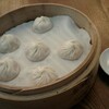 【本日のランチ】Din Tai Fung (One Utama)