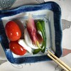 ミニトマトのピクルス